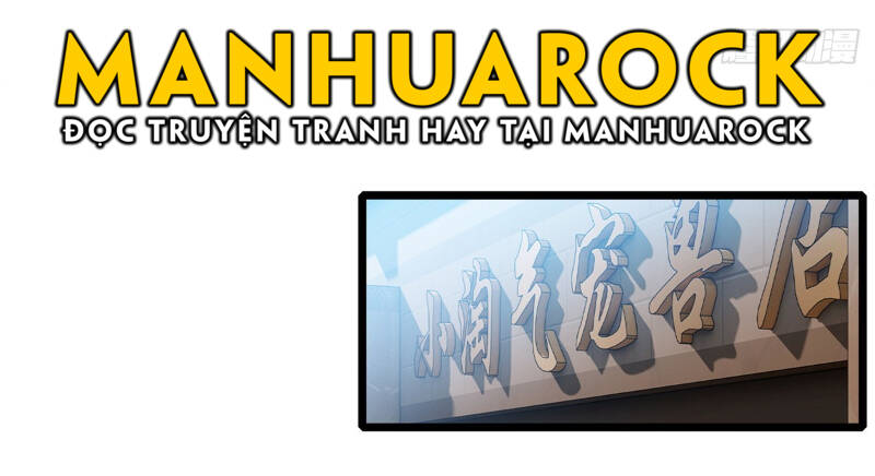 Ma Thú Siêu Thần Chapter 152 - Trang 2