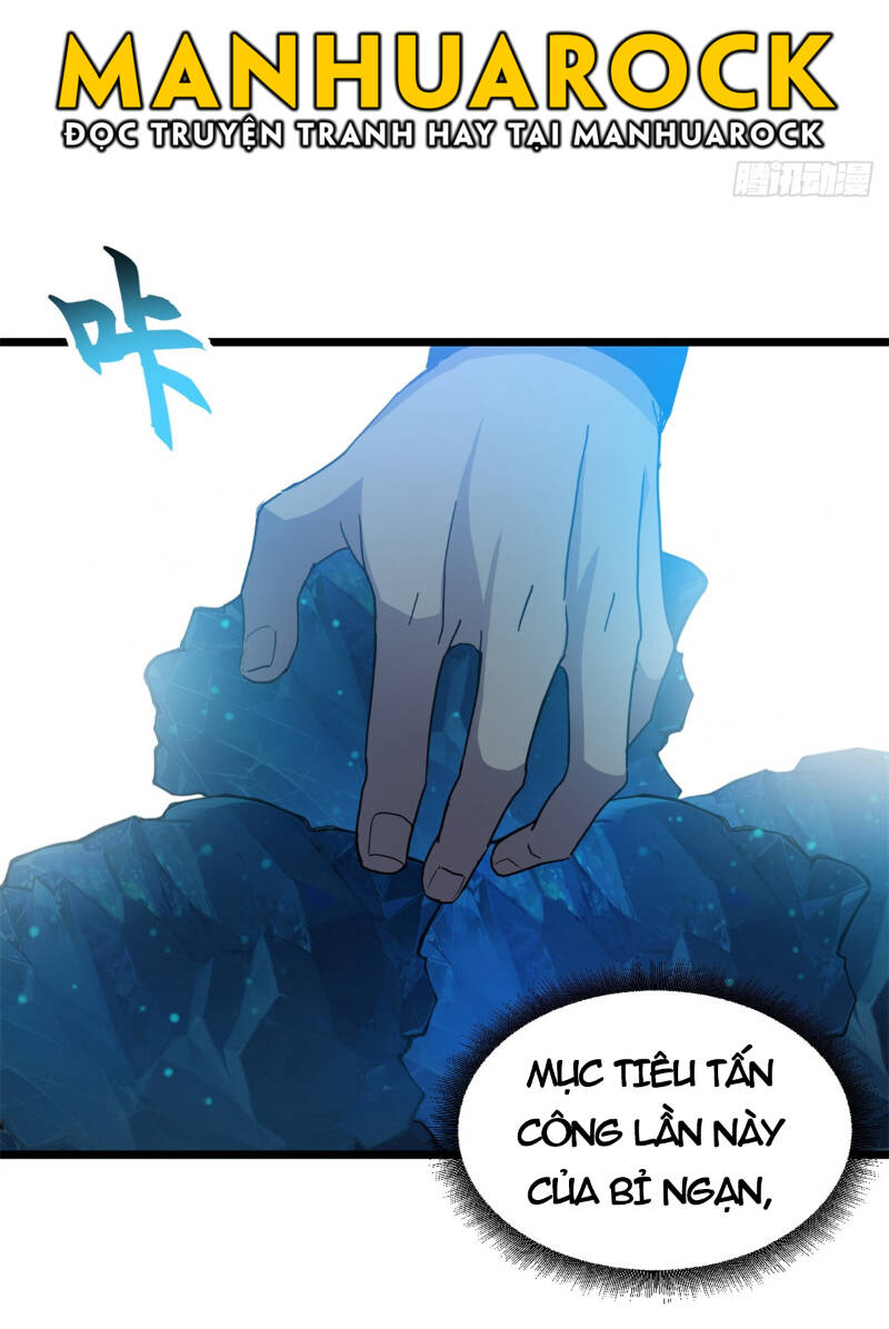 Ma Thú Siêu Thần Chapter 152 - Trang 2