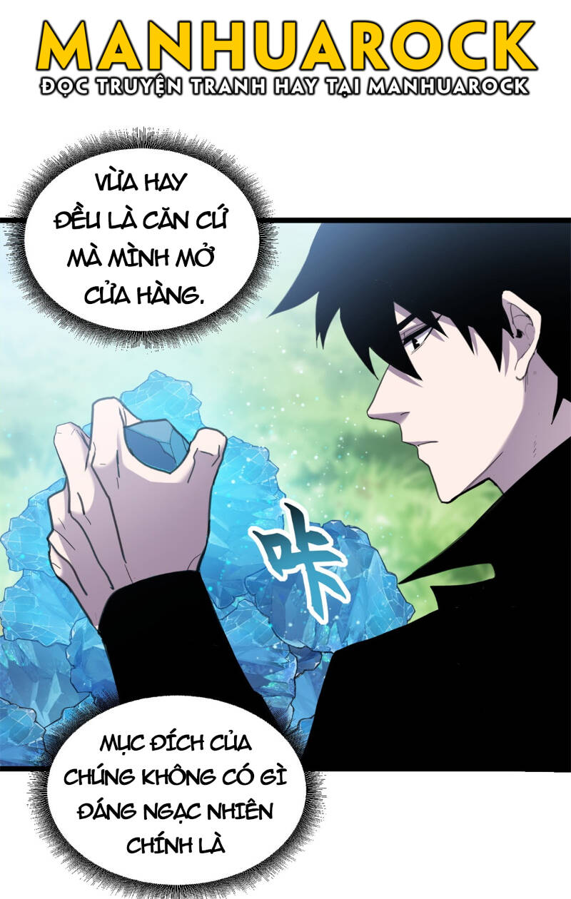 Ma Thú Siêu Thần Chapter 152 - Trang 2