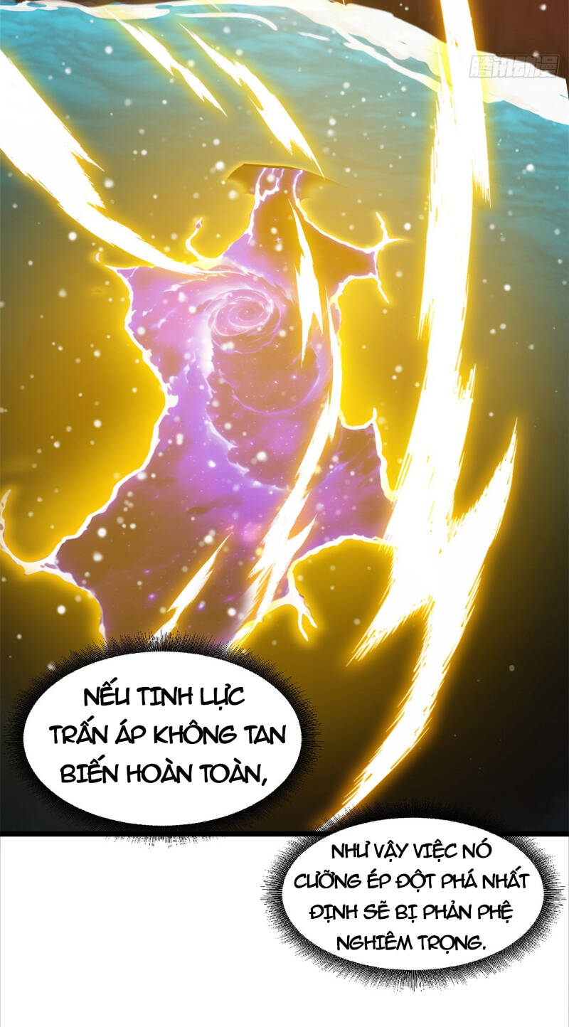 Ma Thú Siêu Thần Chapter 152 - Trang 2