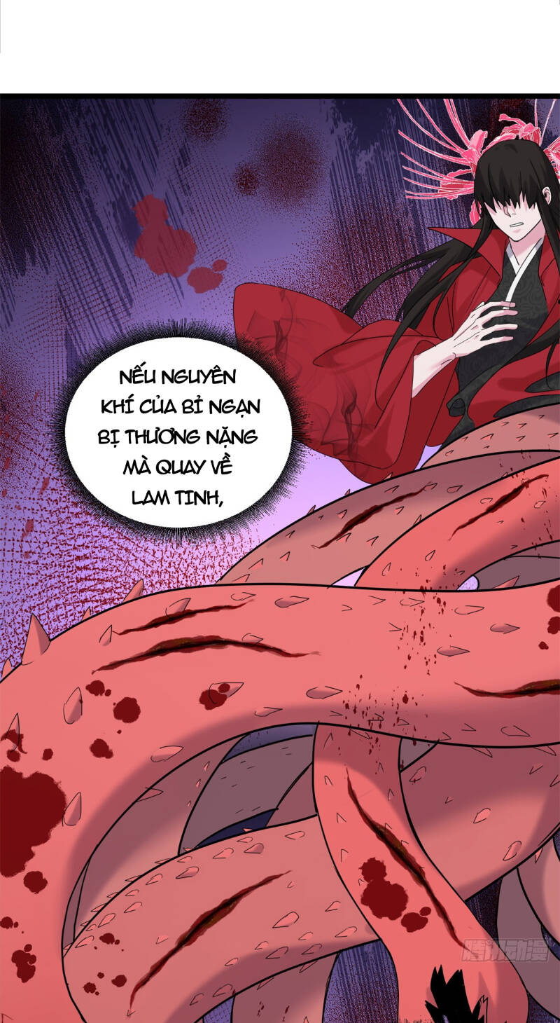 Ma Thú Siêu Thần Chapter 152 - Trang 2