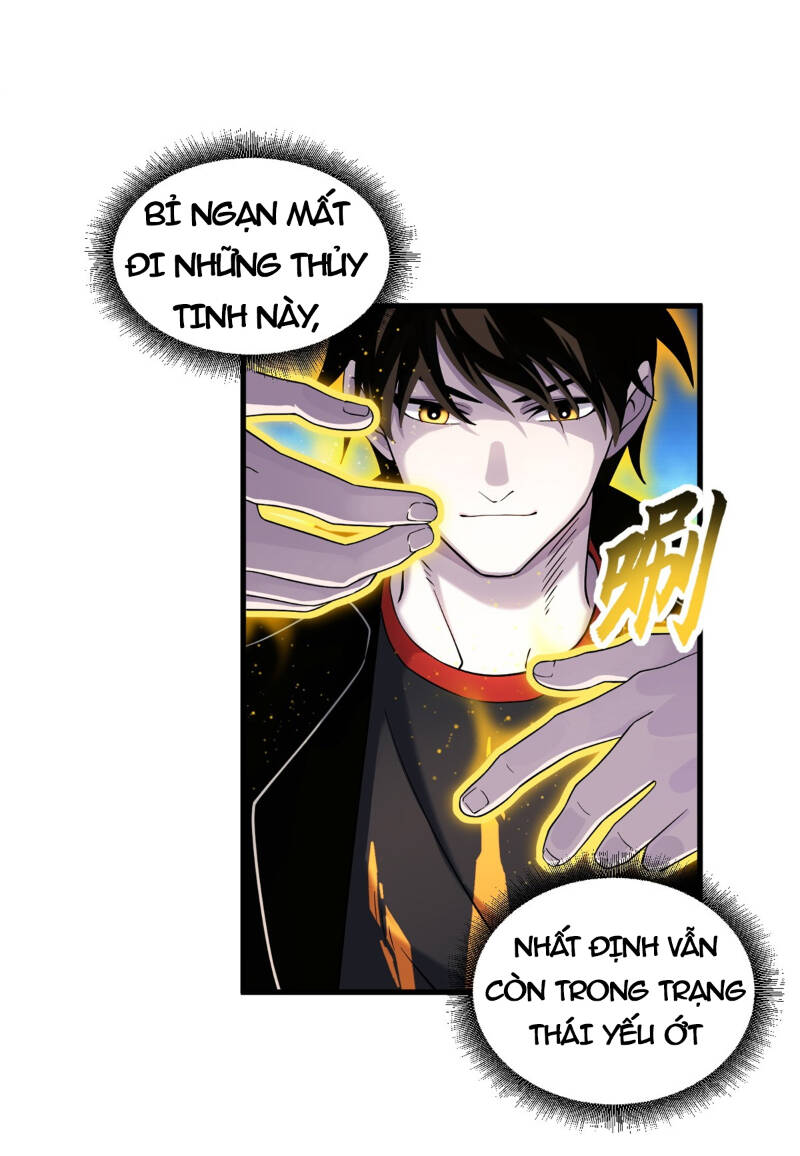 Ma Thú Siêu Thần Chapter 152 - Trang 2