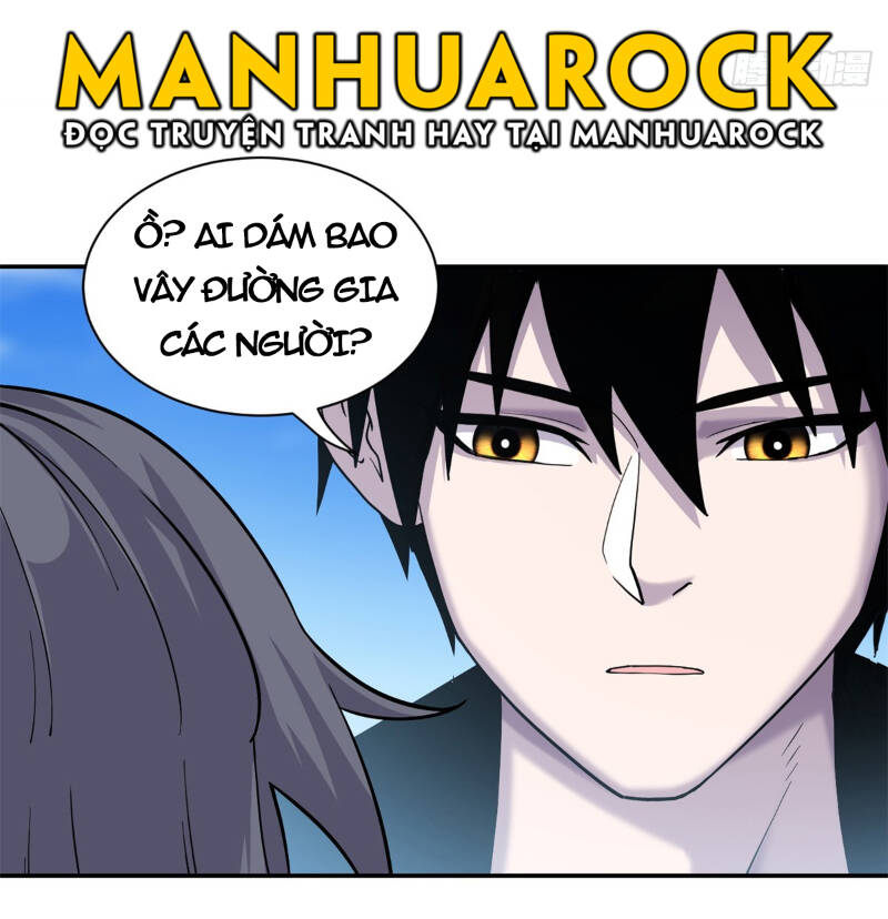 Ma Thú Siêu Thần Chapter 152 - Trang 2