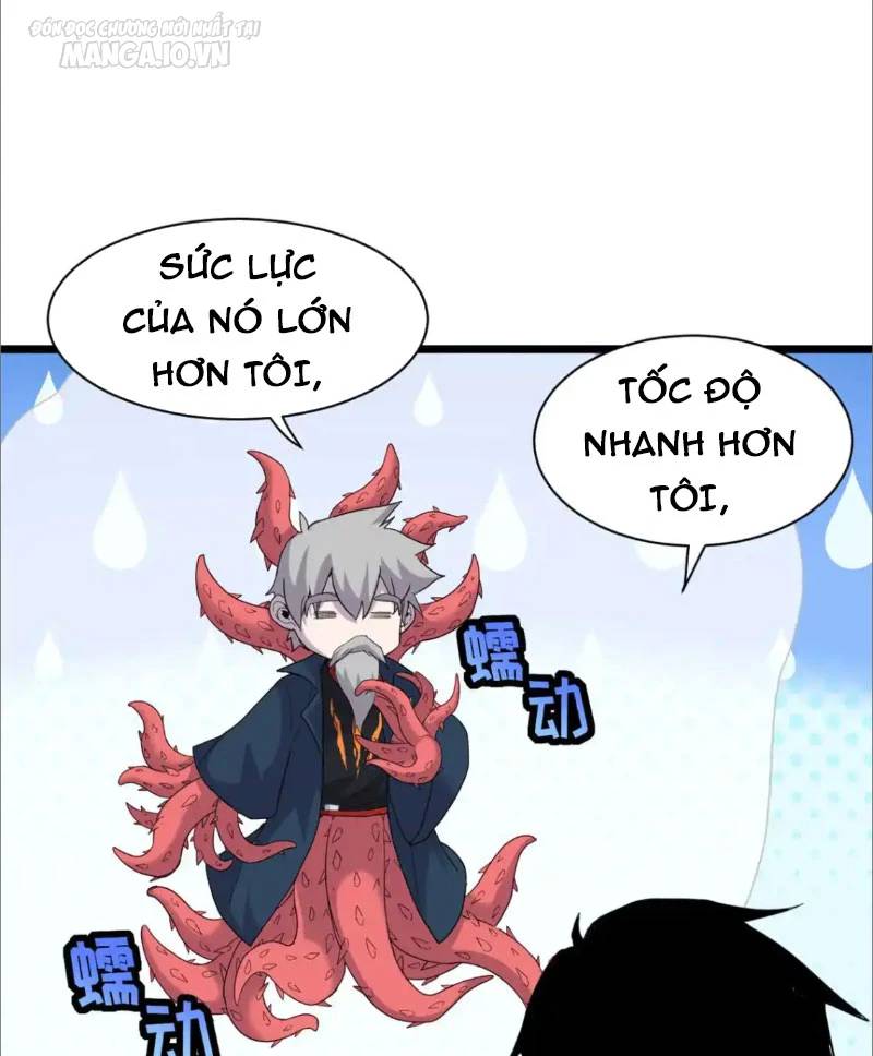 Ma Thú Siêu Thần Chapter 151 - Trang 2