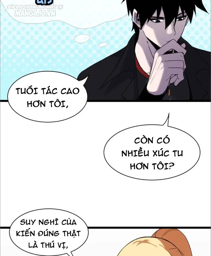 Ma Thú Siêu Thần Chapter 151 - Trang 2