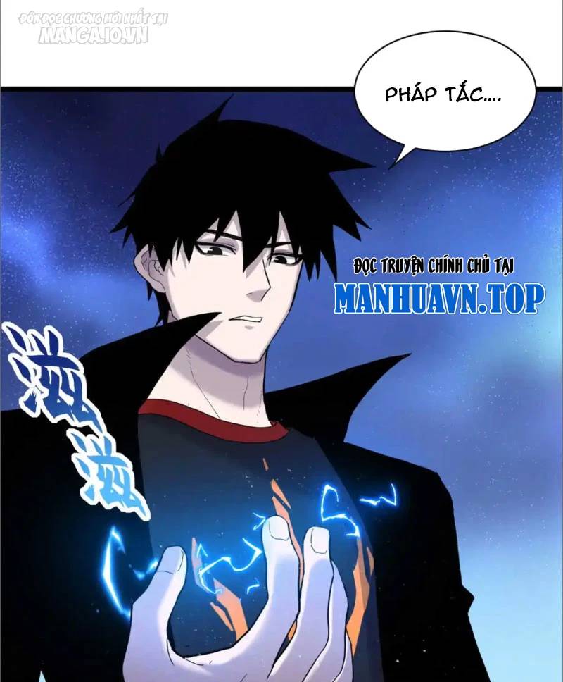 Ma Thú Siêu Thần Chapter 151 - Trang 2