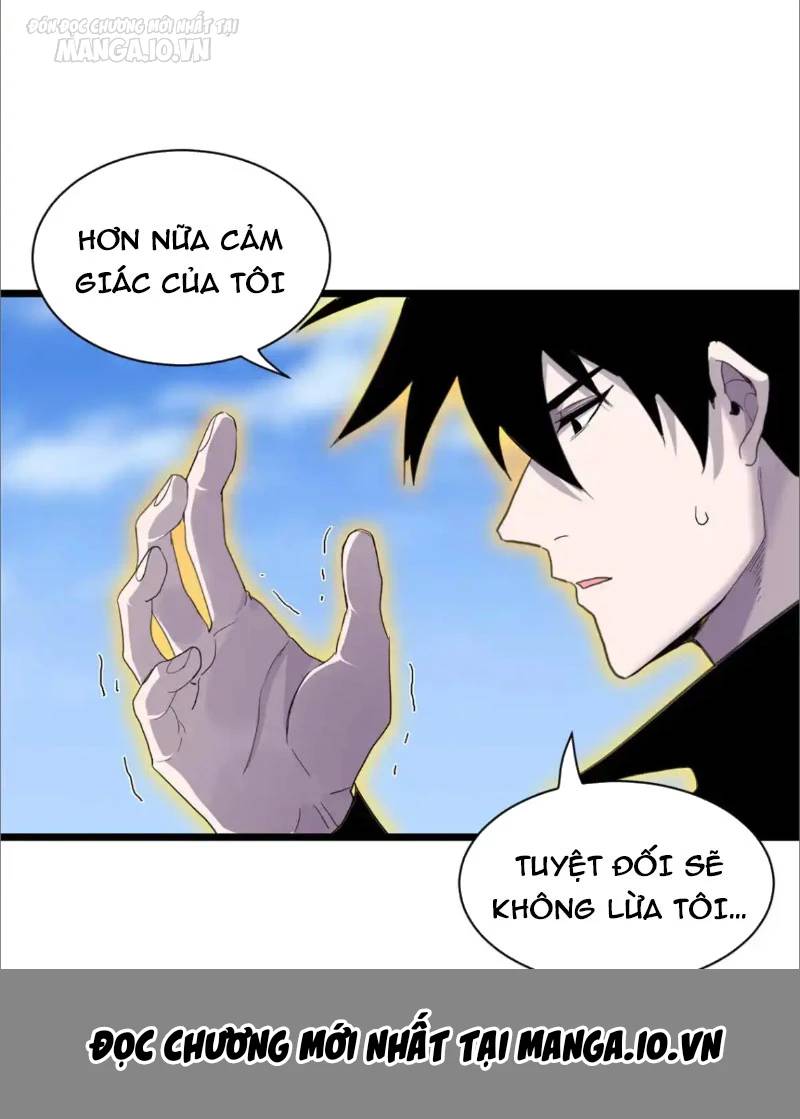 Ma Thú Siêu Thần Chapter 151 - Trang 2