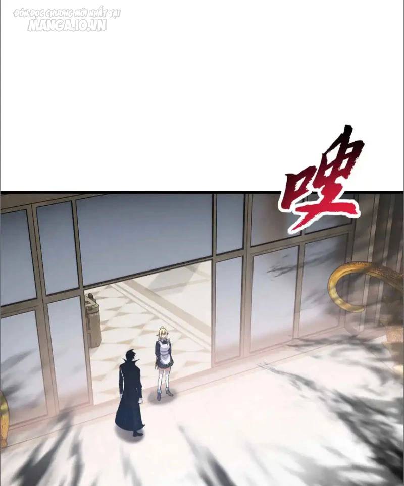 Ma Thú Siêu Thần Chapter 151 - Trang 2