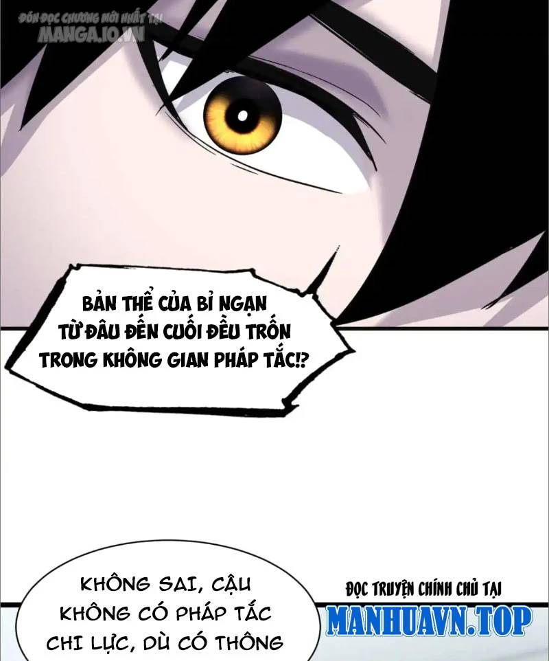 Ma Thú Siêu Thần Chapter 151 - Trang 2