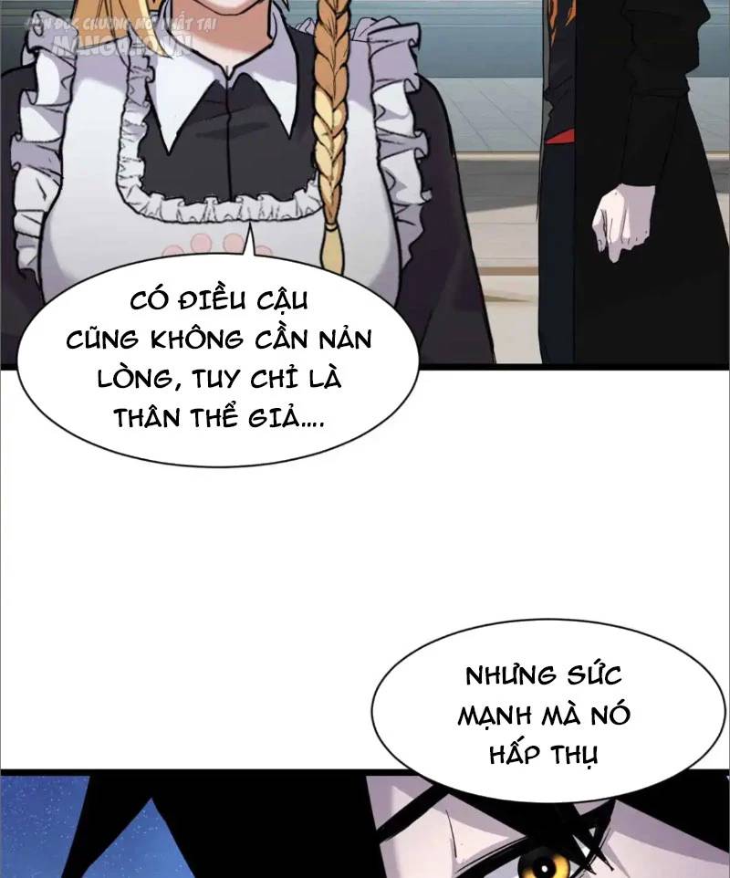 Ma Thú Siêu Thần Chapter 151 - Trang 2