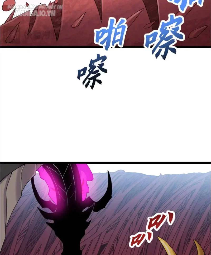 Ma Thú Siêu Thần Chapter 151 - Trang 2