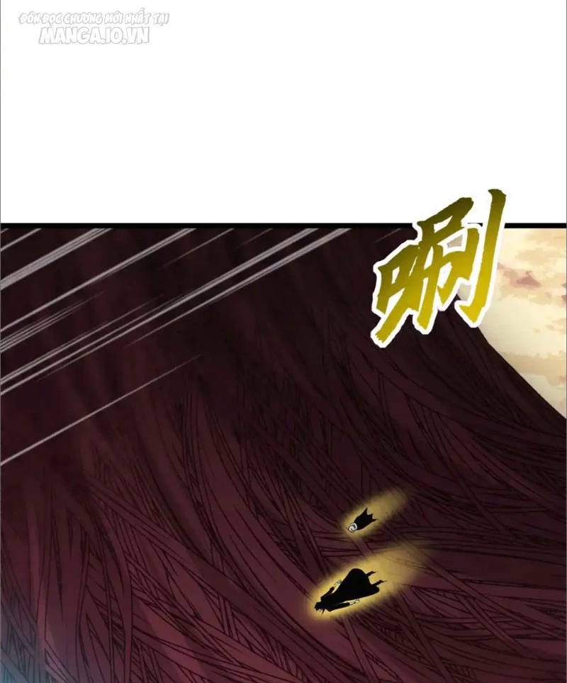 Ma Thú Siêu Thần Chapter 151 - Trang 2