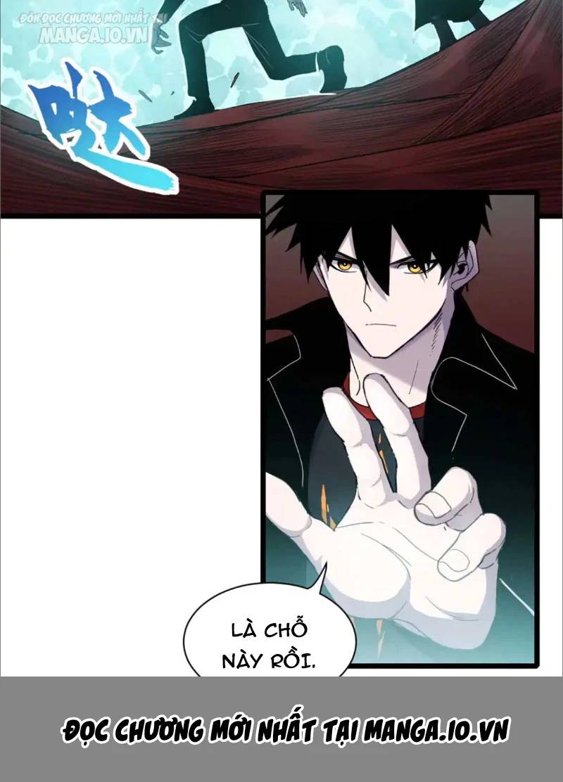 Ma Thú Siêu Thần Chapter 151 - Trang 2