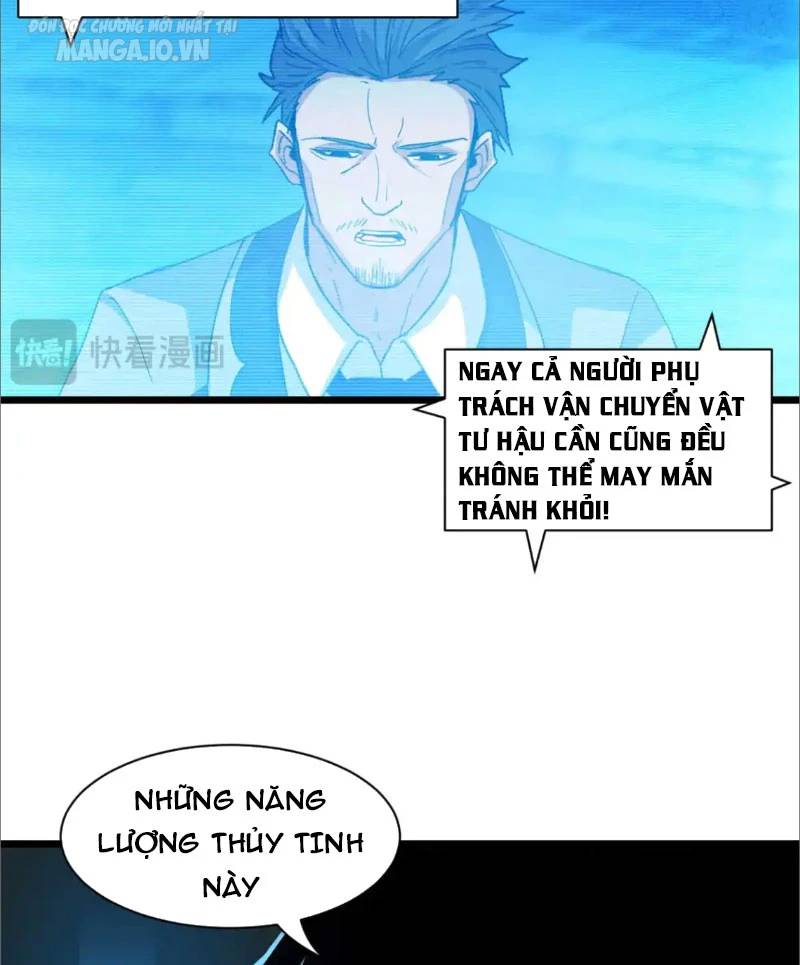 Ma Thú Siêu Thần Chapter 151 - Trang 2