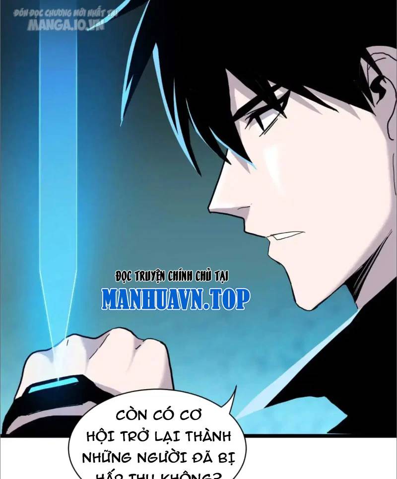 Ma Thú Siêu Thần Chapter 151 - Trang 2