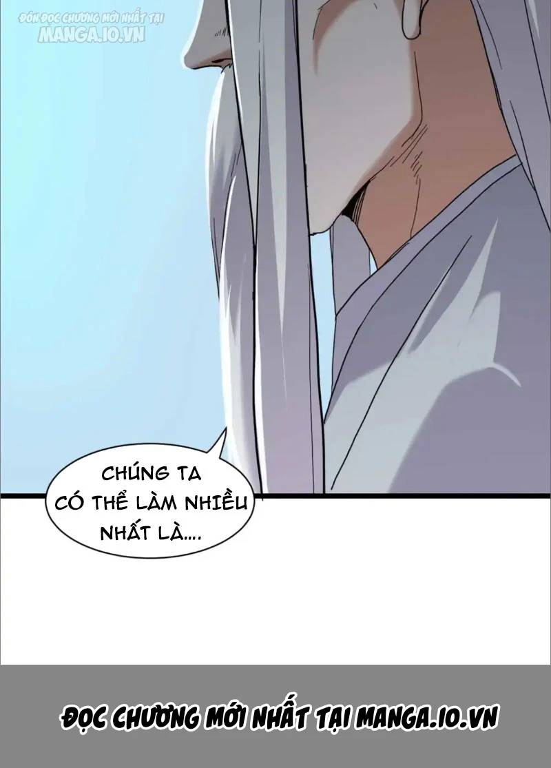 Ma Thú Siêu Thần Chapter 151 - Trang 2