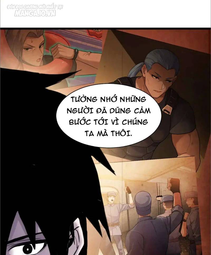 Ma Thú Siêu Thần Chapter 151 - Trang 2