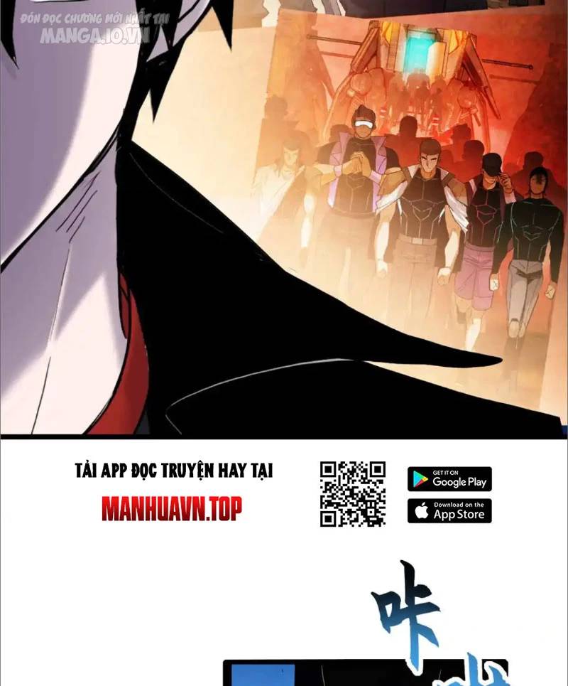 Ma Thú Siêu Thần Chapter 151 - Trang 2