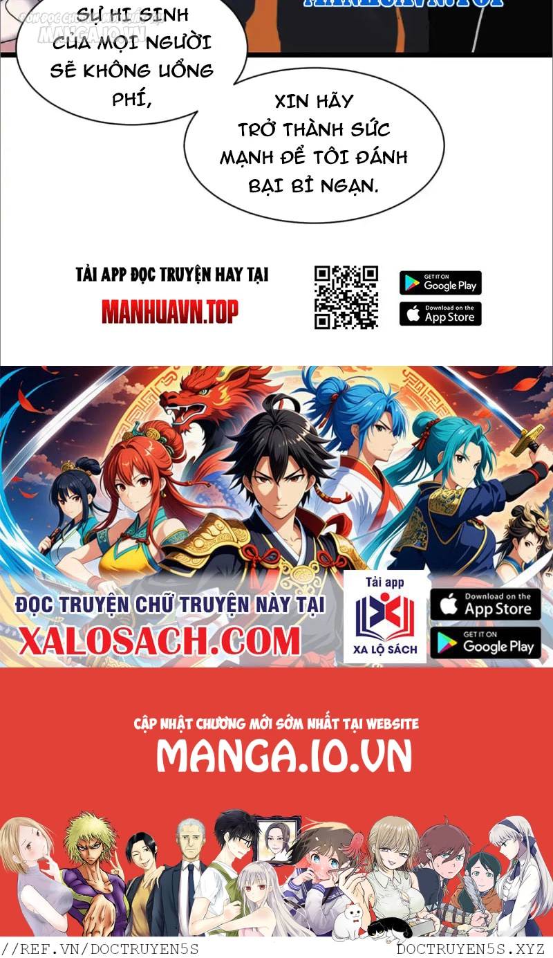 Ma Thú Siêu Thần Chapter 151 - Trang 2