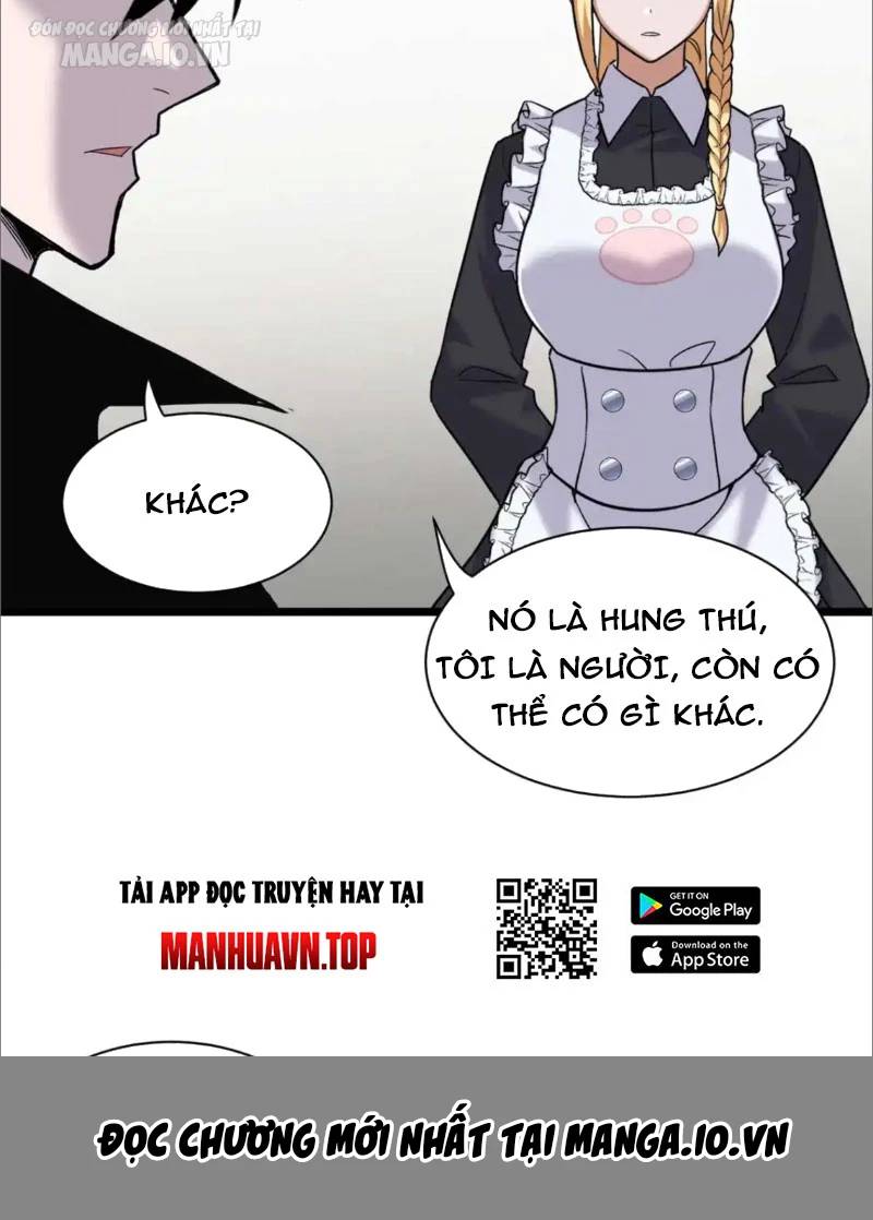 Ma Thú Siêu Thần Chapter 151 - Trang 2