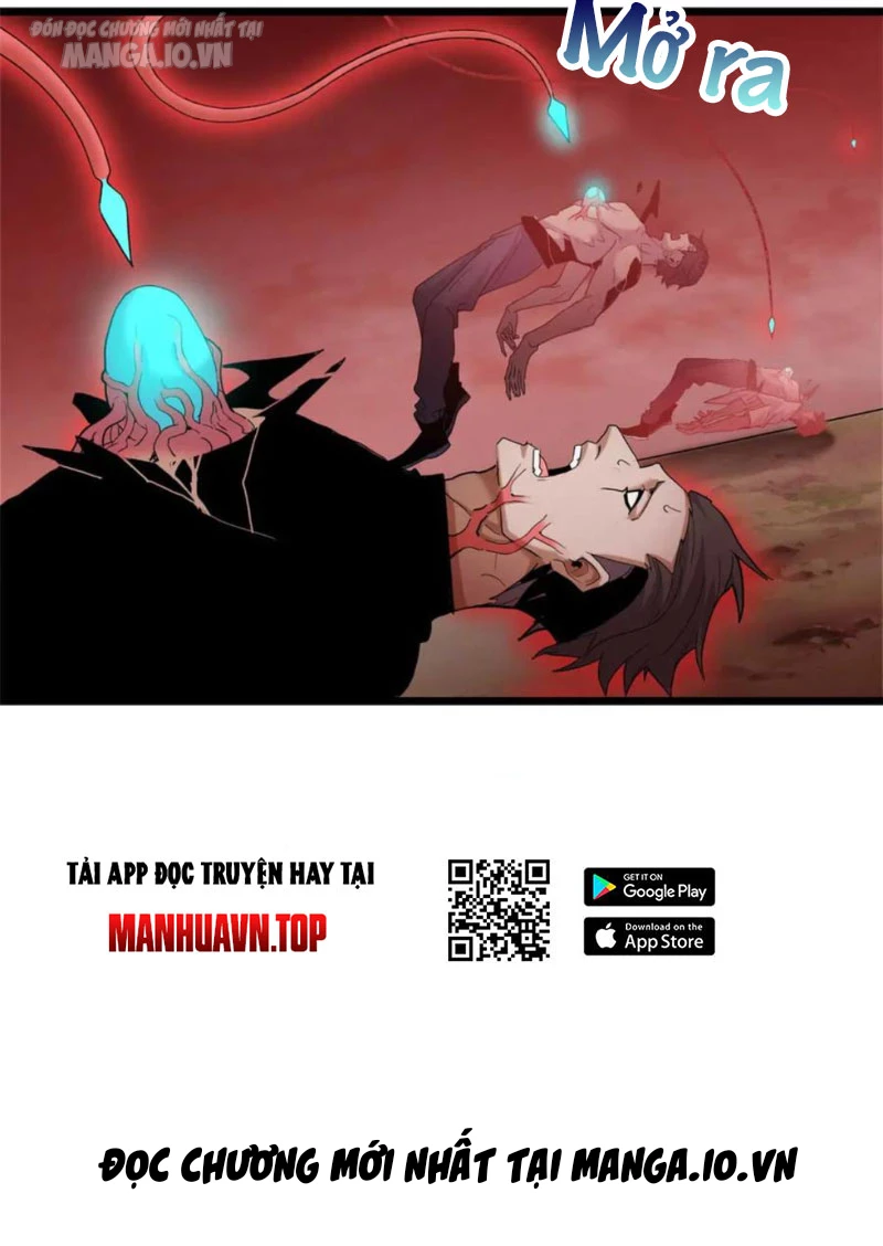 Ma Thú Siêu Thần Chapter 149 - Trang 2