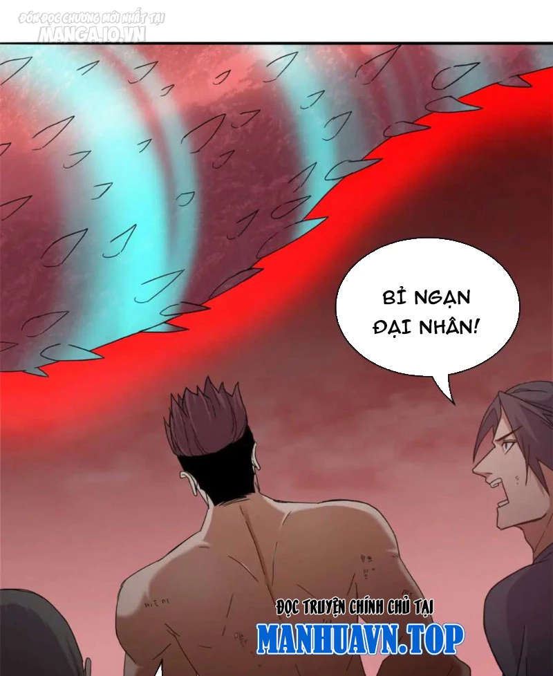 Ma Thú Siêu Thần Chapter 149 - Trang 2