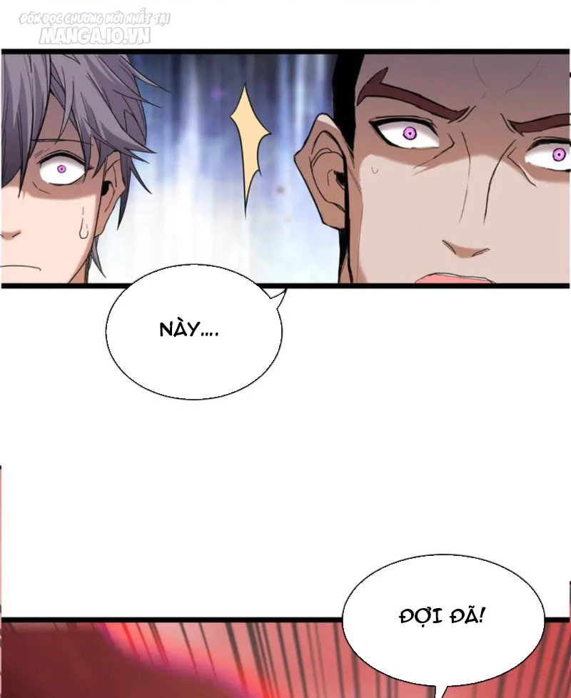 Ma Thú Siêu Thần Chapter 149 - Trang 2