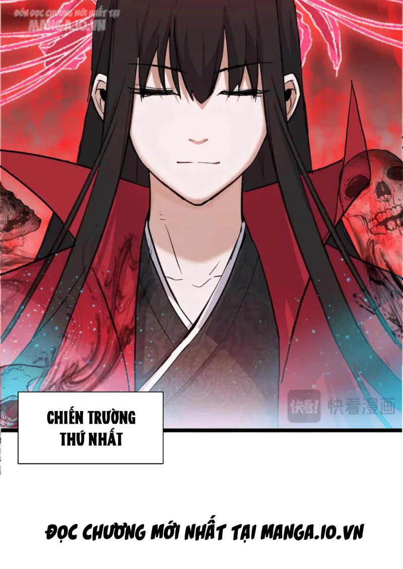 Ma Thú Siêu Thần Chapter 149 - Trang 2