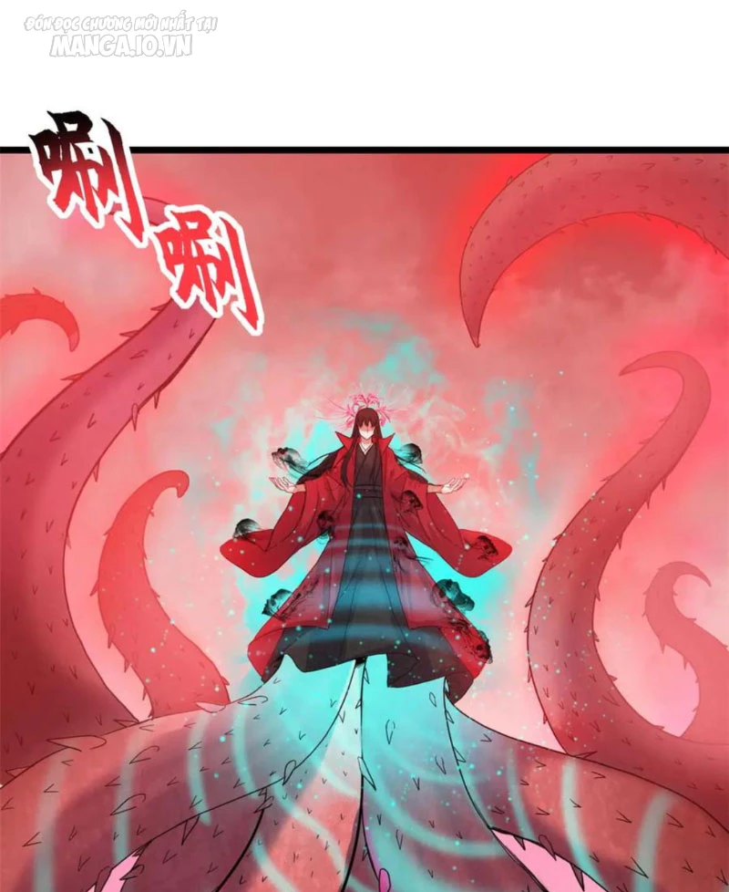 Ma Thú Siêu Thần Chapter 149 - Trang 2