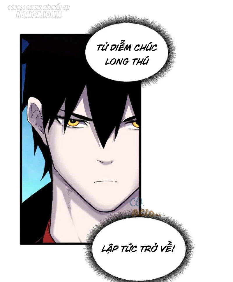 Ma Thú Siêu Thần Chapter 149 - Trang 2