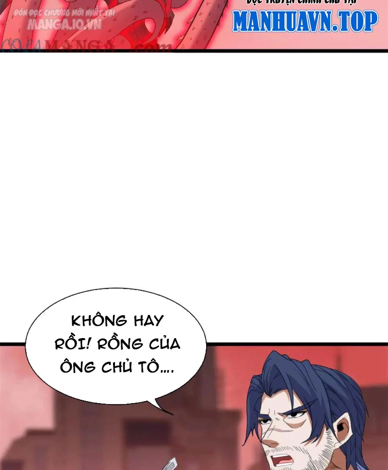 Ma Thú Siêu Thần Chapter 149 - Trang 2