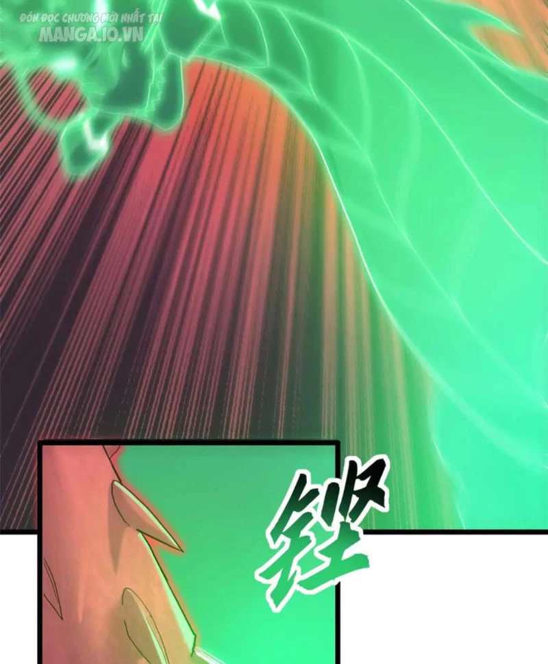 Ma Thú Siêu Thần Chapter 149 - Trang 2