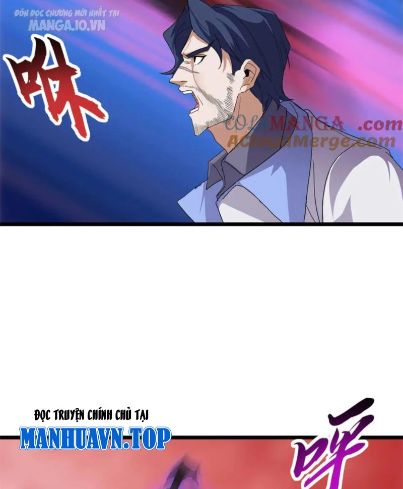 Ma Thú Siêu Thần Chapter 149 - Trang 2