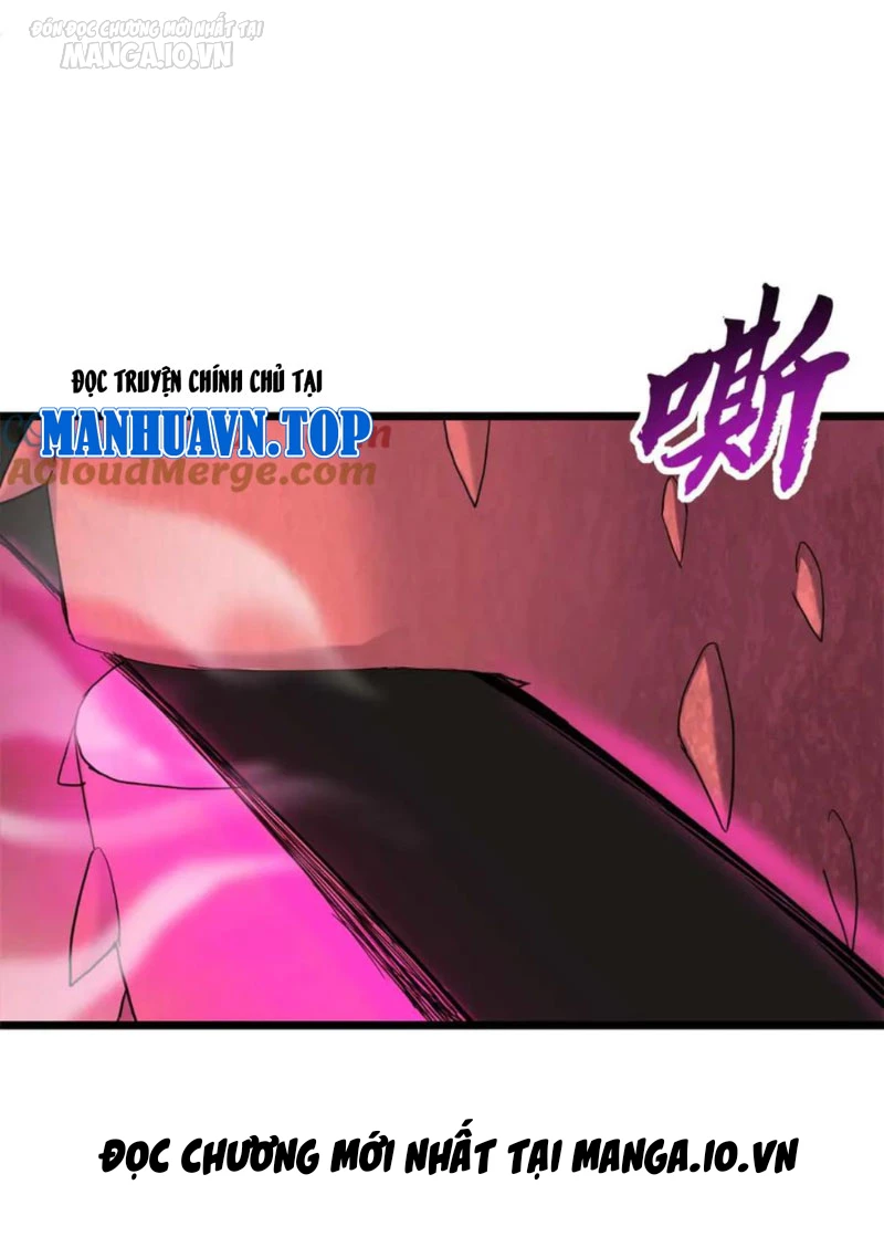 Ma Thú Siêu Thần Chapter 149 - Trang 2