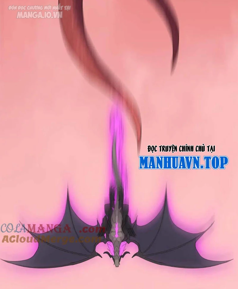 Ma Thú Siêu Thần Chapter 149 - Trang 2