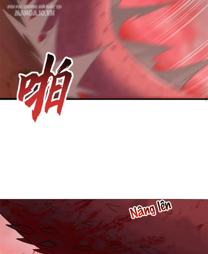 Ma Thú Siêu Thần Chapter 149 - Trang 2