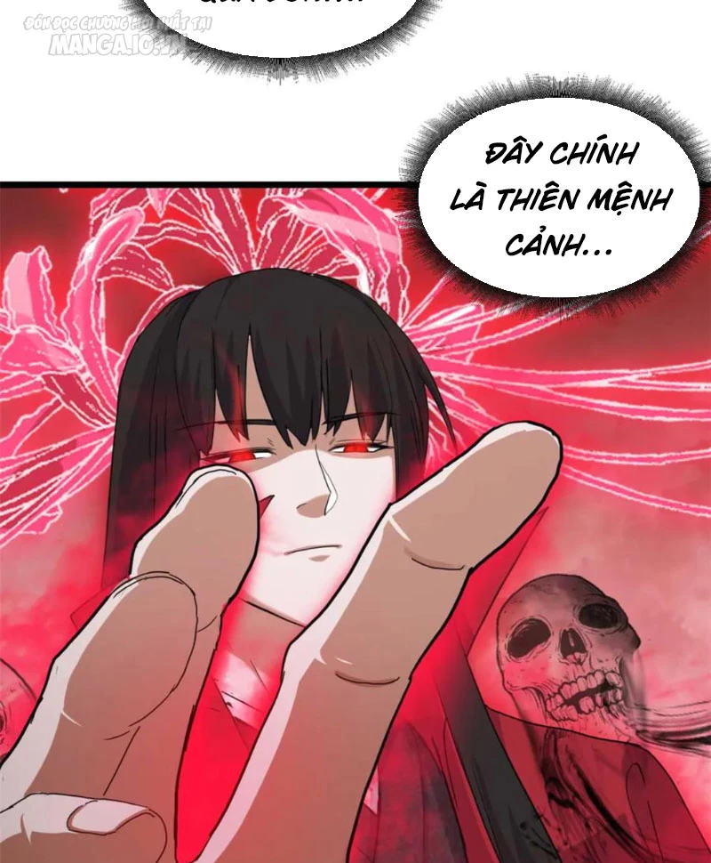 Ma Thú Siêu Thần Chapter 149 - Trang 2