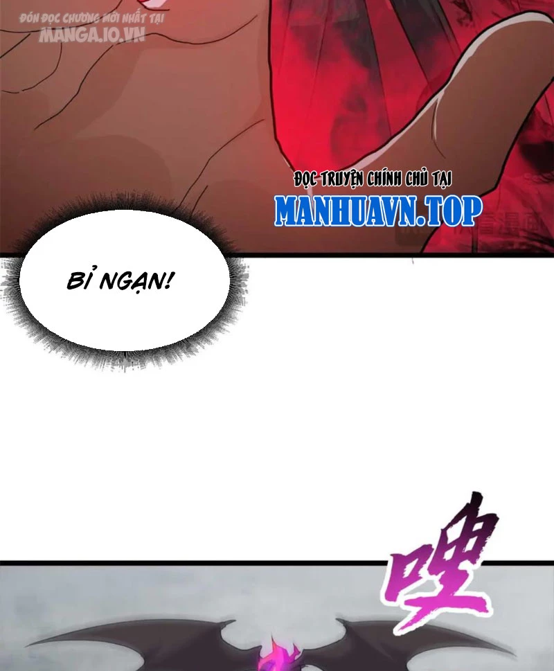 Ma Thú Siêu Thần Chapter 149 - Trang 2