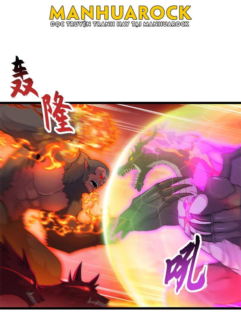 Ma Thú Siêu Thần Chapter 148 - Trang 2