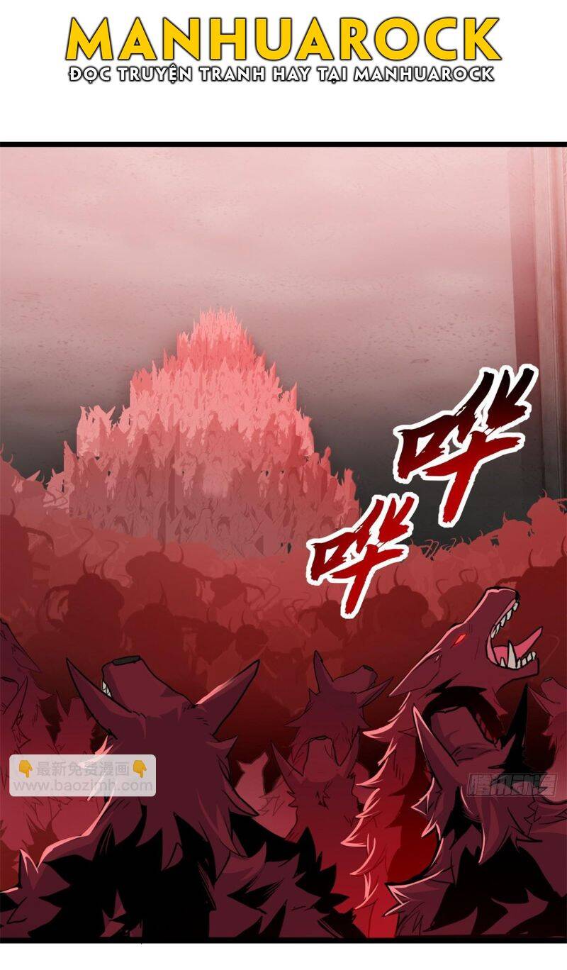 Ma Thú Siêu Thần Chapter 148 - Trang 2