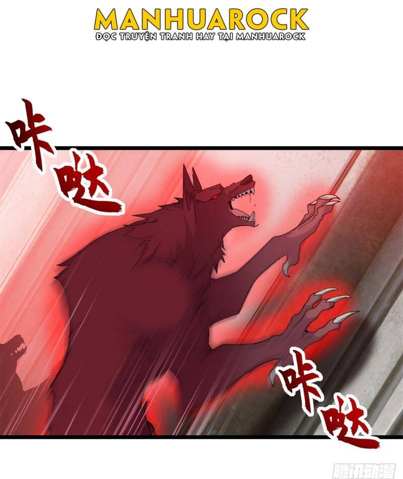 Ma Thú Siêu Thần Chapter 148 - Trang 2