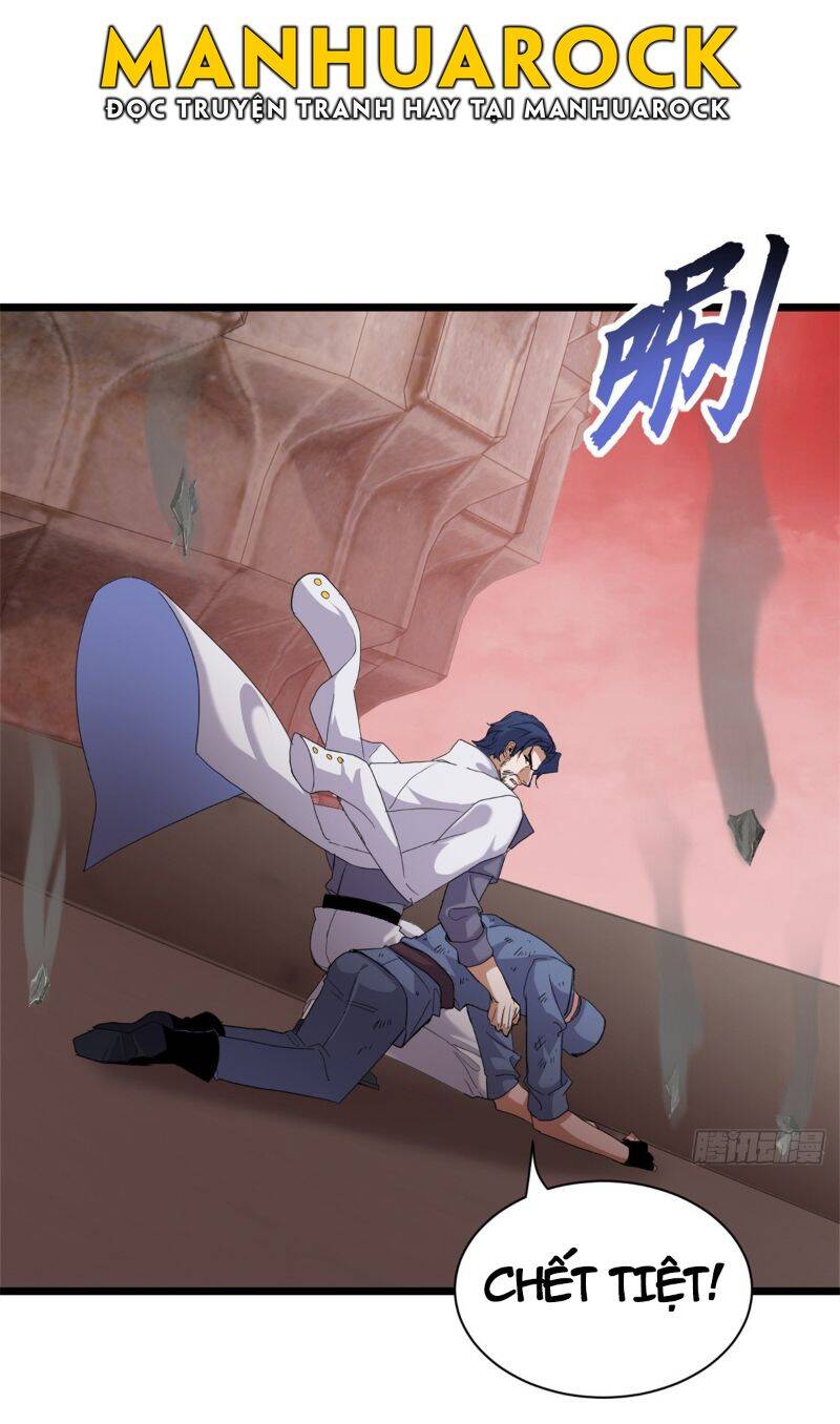 Ma Thú Siêu Thần Chapter 148 - Trang 2