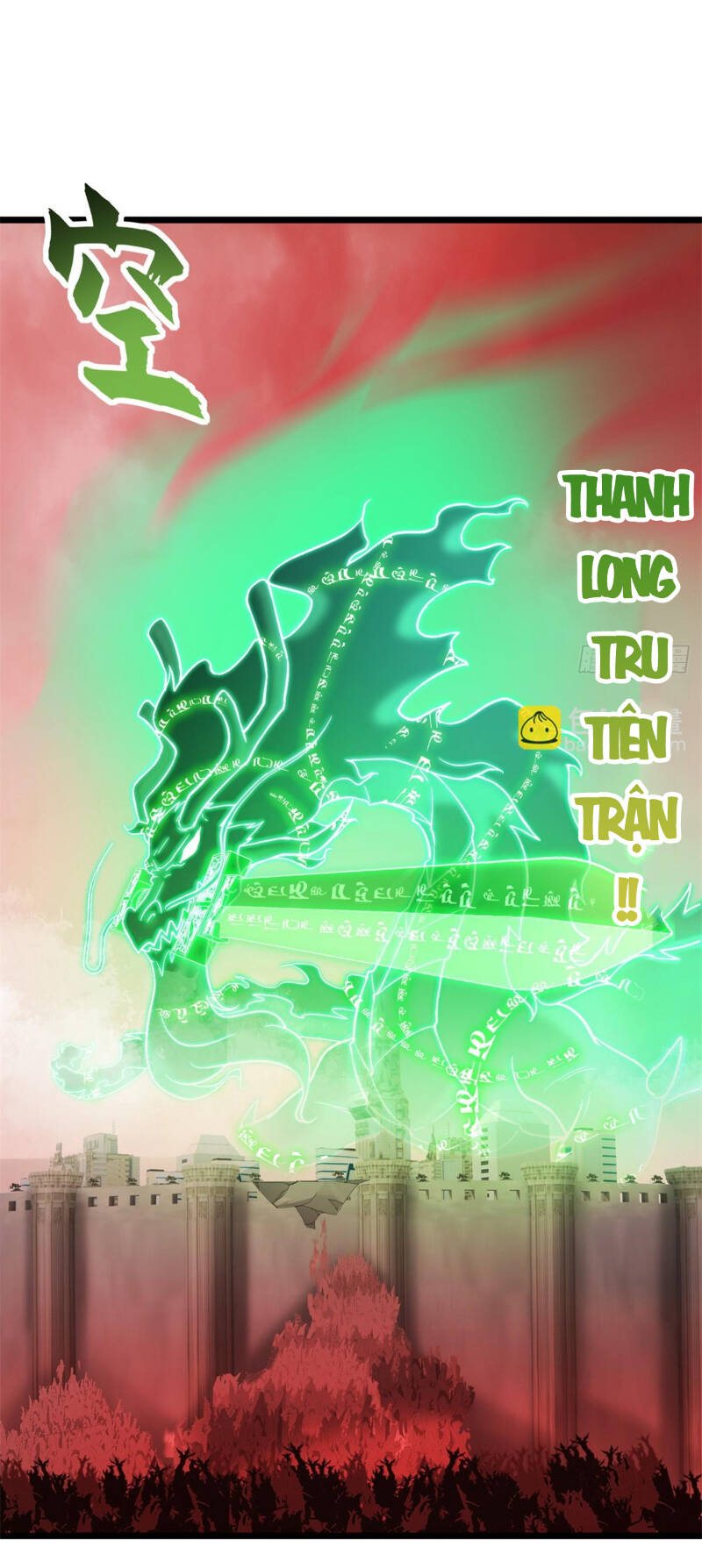 Ma Thú Siêu Thần Chapter 148 - Trang 2