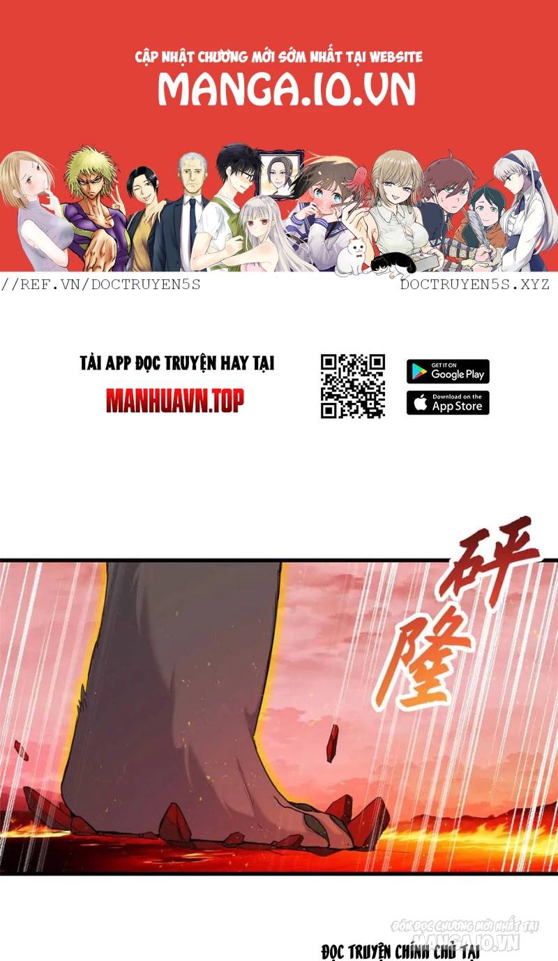 Ma Thú Siêu Thần Chapter 147 - Trang 2