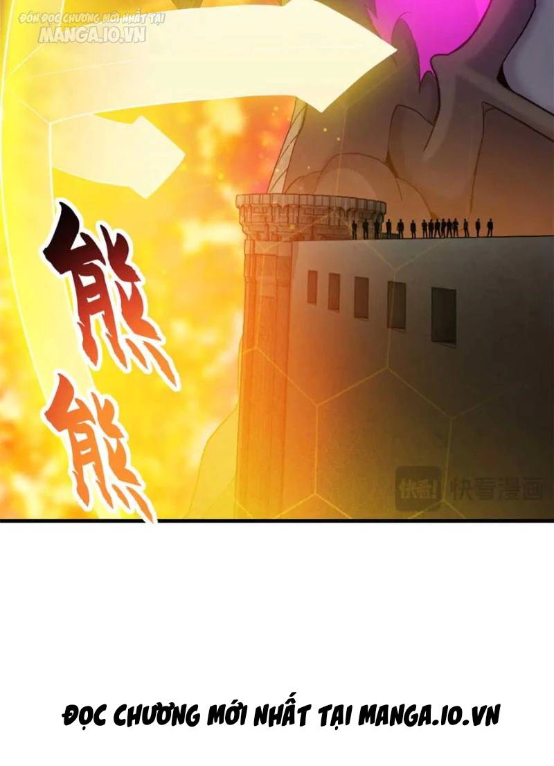 Ma Thú Siêu Thần Chapter 147 - Trang 2