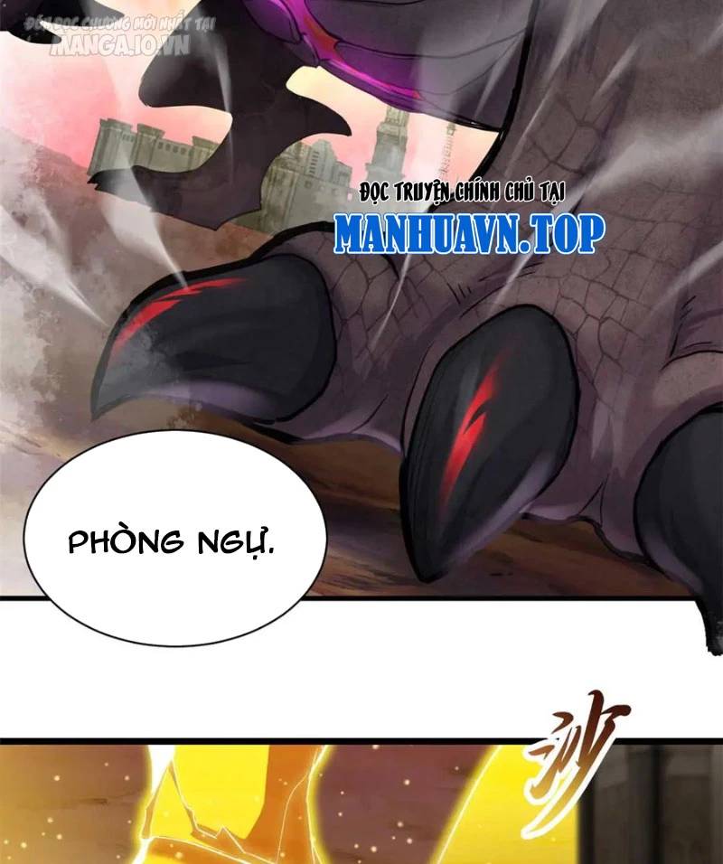 Ma Thú Siêu Thần Chapter 147 - Trang 2