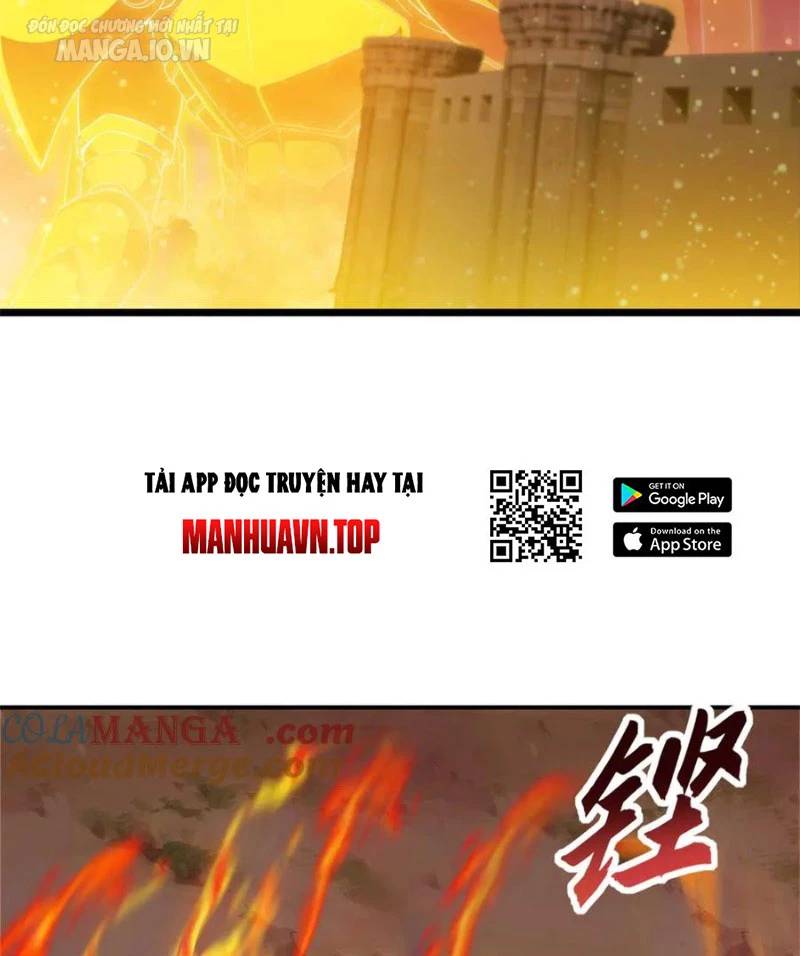 Ma Thú Siêu Thần Chapter 147 - Trang 2