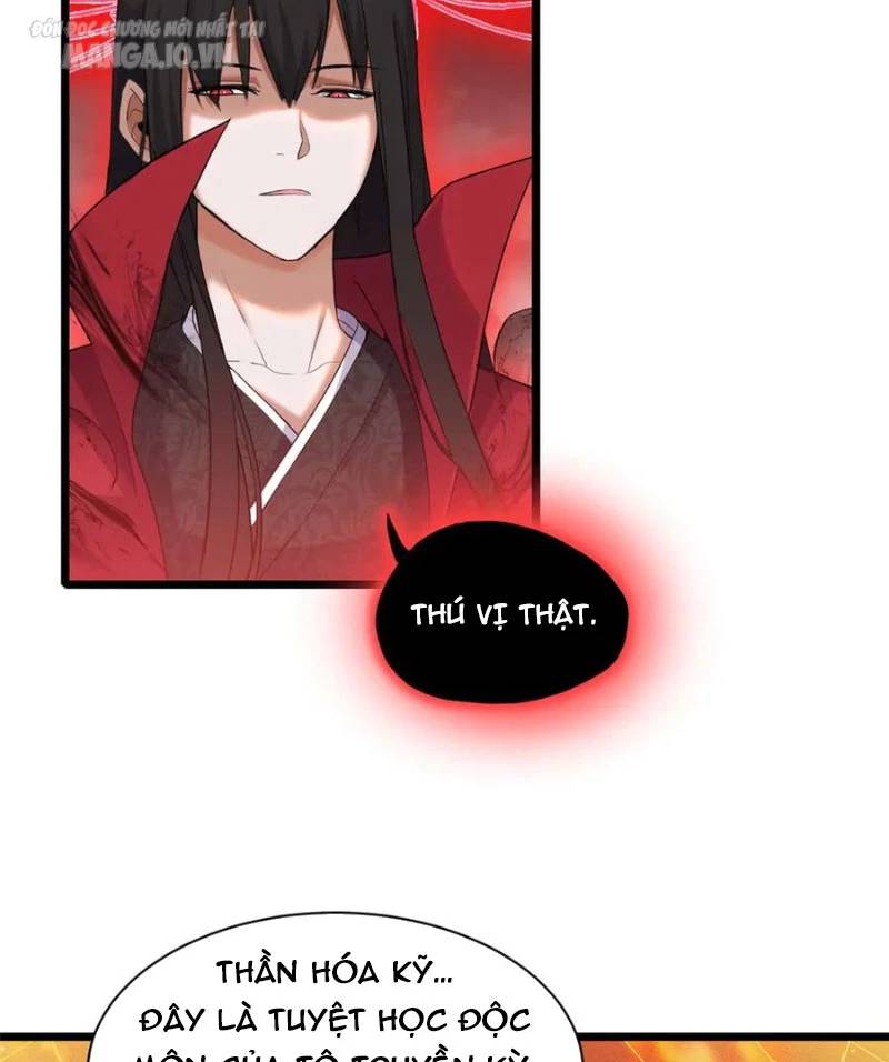 Ma Thú Siêu Thần Chapter 147 - Trang 2