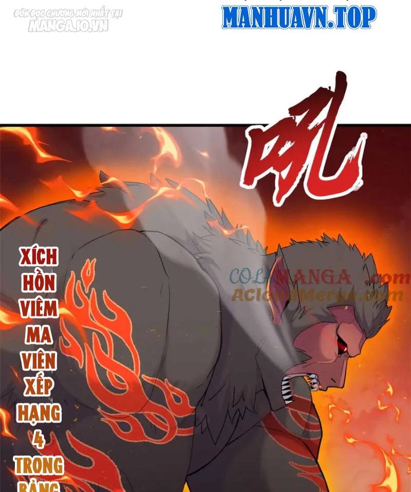 Ma Thú Siêu Thần Chapter 147 - Trang 2