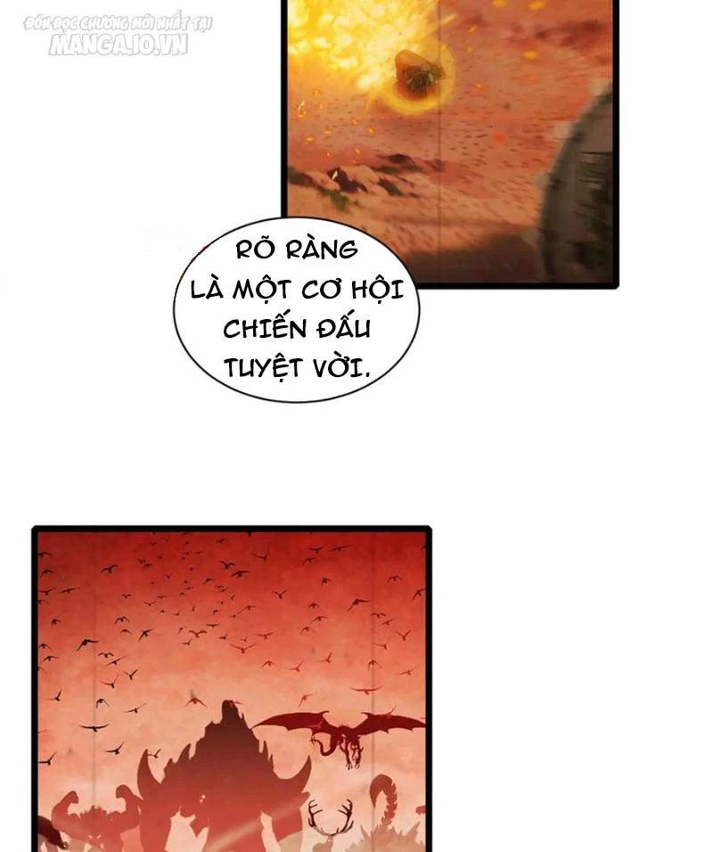 Ma Thú Siêu Thần Chapter 147 - Trang 2